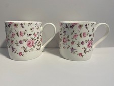 Royal Albert Rose Confetti