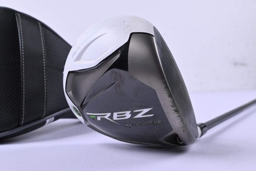 Taylormade rbz driver - rbz, 9.5