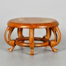 Japanese wooden SHOHIN Bonsai