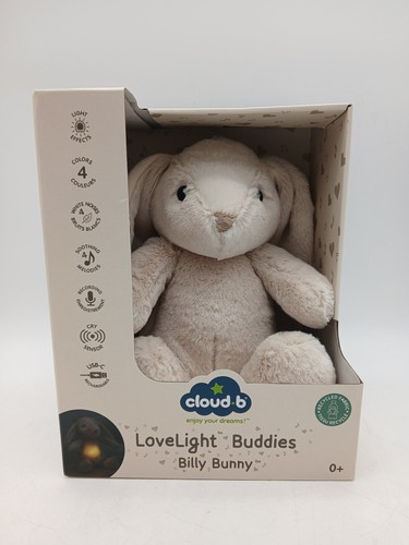 Cloud lovelight buddies - b,
