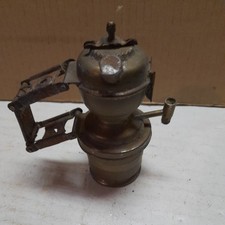 Cycle Bike Lamp  Body Vintage