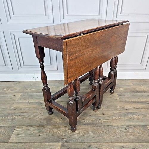 Antique drop leaf - antique,