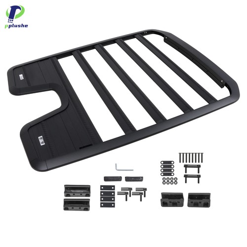 Roof rack rail cargo - rail,