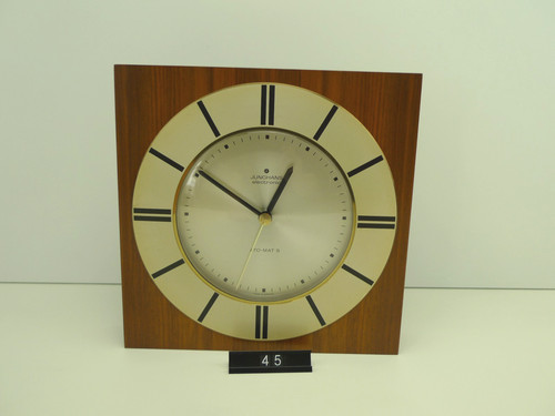 Junghans electronic ato mat - junghans,