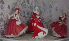 Royal Doulton Women's Figures