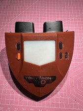 Tomytronic 3D SKY ATTACK – Working 1980s Retro Handheld LCD Game – Tomy – Rare