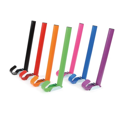 Shires folding saddle rack - shires,