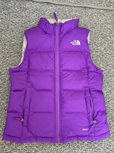 The north face nuptse 700 - north, fill