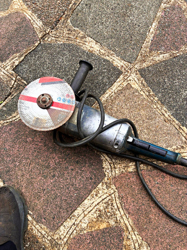 Bosch gws 230 2000w 230mm - bosch,