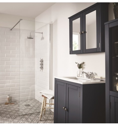 Freestanding vanity unit with - vanity,