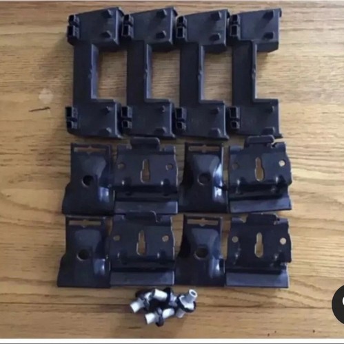 Thule fitting kit 186001 6001 - thule,