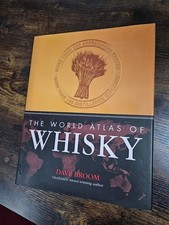 The World Atlas of Whisky by