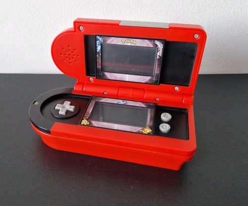 Pokemon jakks pacific nintendo - pokemon,