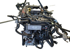 1.0 DLAA DLA COMPLETE PETROL ENGINE AUDI A3 8Y 2023