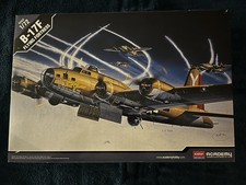 B-17F Flying Fortress