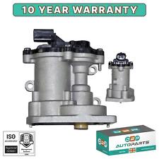 EGR VALVE FOR FORD TRANSIT