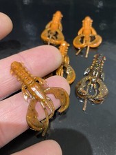 Crayfish Lures T.P.R