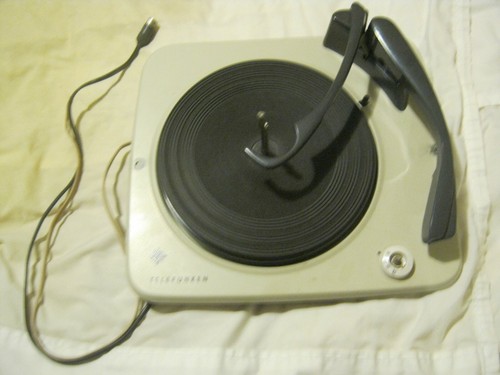 Telefunken princess 5486 - telefunken, mx