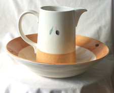 Poole Pottery Fresco  Set : XL