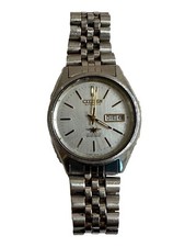 Vintage 80s Citizen Eagle 7