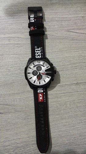 Diesel only the brave dz4497 - diesel,
