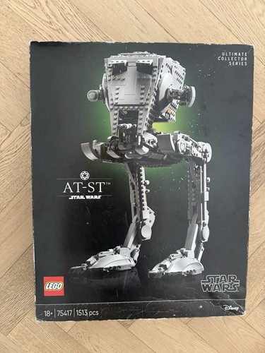 Lego star wars 75417 st - lego,