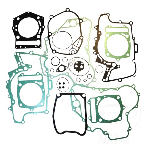 Athena gasket set - gasket, complete