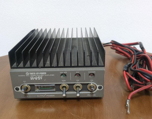 Vintage tokyo power 82v - vintage, hl-82v