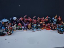 Skylanders Giants Figures (Selection)