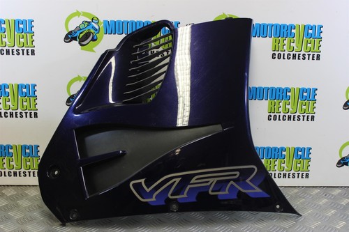 Honda vfr 750 fairing right - honda, f