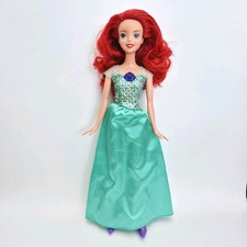 Disney Princess The Little