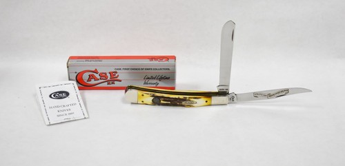 1995 nkca club - club, knife