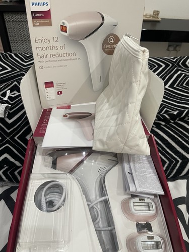 Philips lumea ipl 9000 - philips,