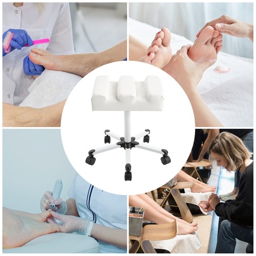 Pedicure manicure footrest - pedicure,