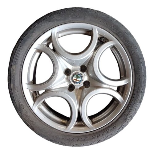 Alfa romeo mito - alfa, 17"