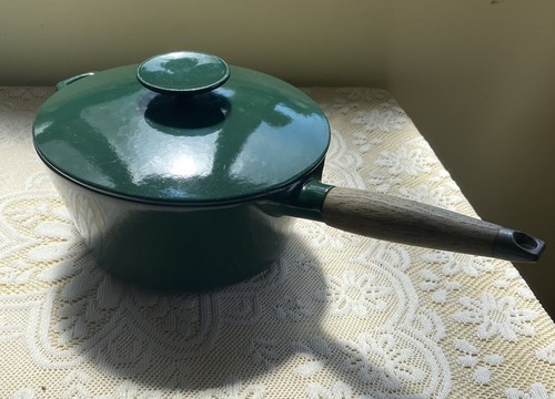 Morso sauce pan 7103 - morso,