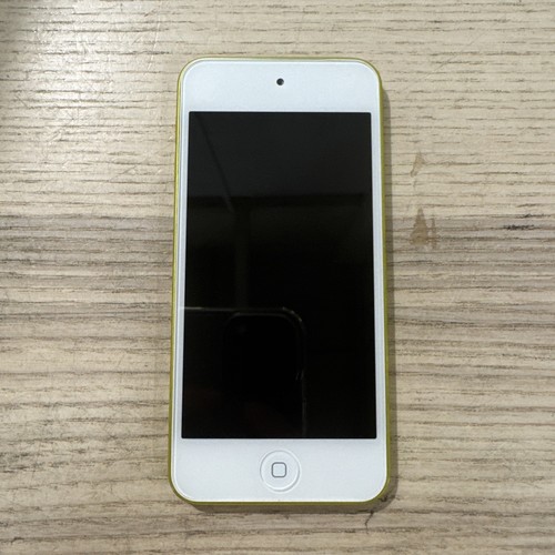 Apple ipod touch 5th - ipod,