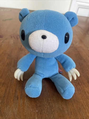Gloomy bear plush - gloomy,