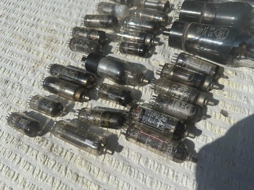 Vintage job lot - vintage,