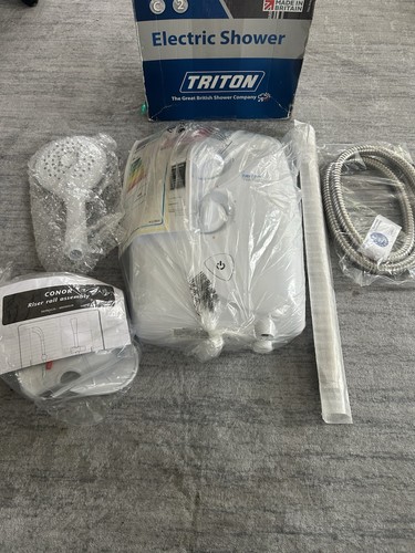 Triton t80 easi fit - t80, 8.5kw