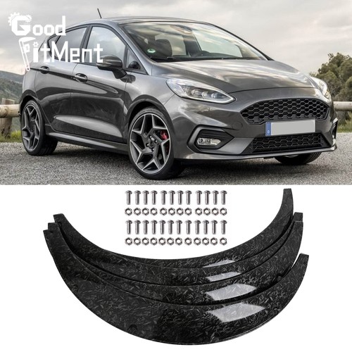 Flexible wide body fender - flexible,