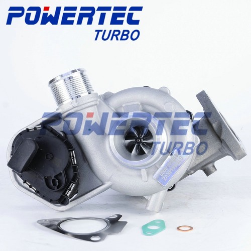 Turbo billet for ford transit - billet,