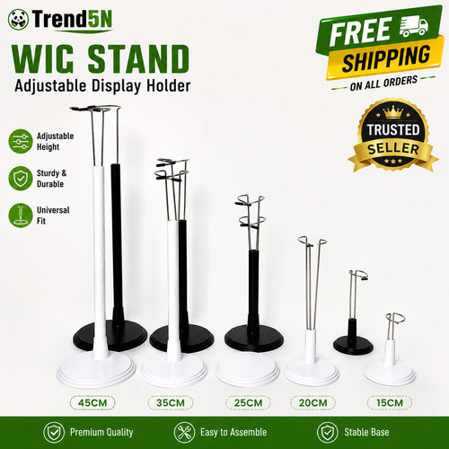 Sizes doll display stand - doll,