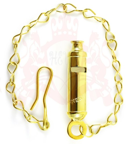 Metropolitan police style - police, gold