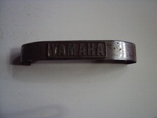 Chrome YAMAHA Front Fork