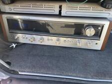 sx-636 pioneer Pioneer FET