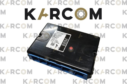 Daf bbm control module unit - control,