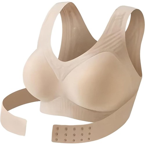 Posture correcting bra - posture,