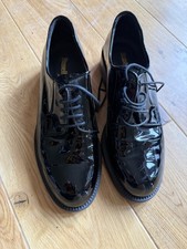 Russell & Bromley Black