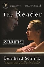 The Reader, Schlink, Prof Bernhard